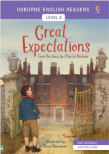 ER3 - Great Expectations