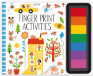 Fingerprint activities