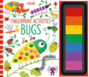 Fingerprint activities Bugs
